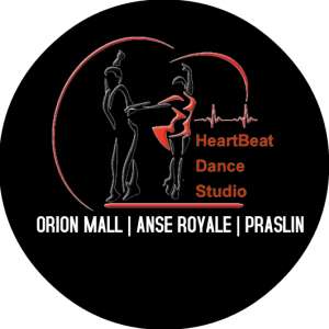Heartbeat Latin & Ballroom Dance Studio